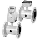 Siemens Electromagnetic Flow Sensor for Liquid SITRANS FM Series Carbon Steel Housing Terminal Box 7ME6520-5YC13-2AA1