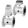 Siemens Electromagnetic Flow Sensor for Liquid SITRANS FM Series Carbon Steel Housing Terminal Box 7ME6520-5YC13-2AA1