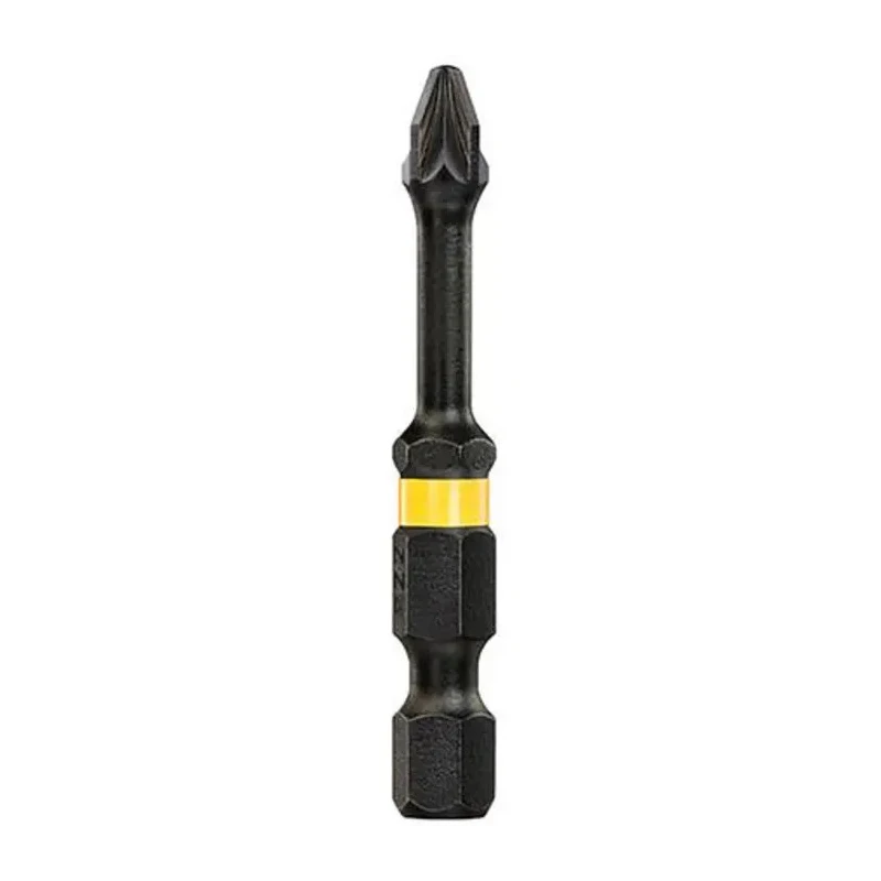 DeWALT Impact Torsion Screwdriver Bit Pack 5-Piece DT7391T-QZ