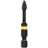 DeWALT Impact Torsion Screwdriver Bit Pack 5-Piece DT7391T-QZ