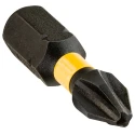 DeWALT Impact Torsion Hardened Screwdriver Bit 5-Piece Set PH2 25mm DT7994T-QZ