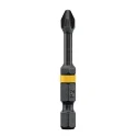 DeWALT Impact Torsion Screwdriver Bit 5-Piece Set PH3 50mm Hex Shank DT7999T-QZ