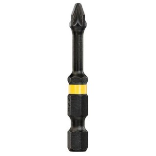 DeWALT Impact Torsion Screwdriver Bit Set 5-Piece, Durable Hex Shank, 50mm DT7390T-QZ
