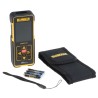DeWALT Professional Laser Measure 10 to 100 m Range ±1 mm/m Accuracy DW03101-XJ