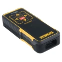 DeWALT Professional Laser Measure 10 to 100 m Range ±1 mm/m Accuracy DW03101-XJ