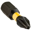 DeWALT Impact Torsion Screwdriver Bit Set 5-Piece with 15-Degree Reflex Core DT7993T-QZ