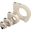 ABB Motor Protection Unit CEM11-FBP.60 Series for Use with UMC and Communication Interfaces 1SAJ929200R0060