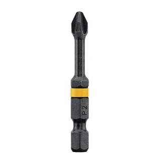 DeWALT Impact Torsion Hardened Screwdriver Bit Pack 5-Piece DT7997T-QZ