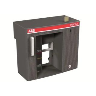 ABB Tmax XT Front Panel Kit Accessory for Withdrawable Circuit Breakers XT2-XT4 
