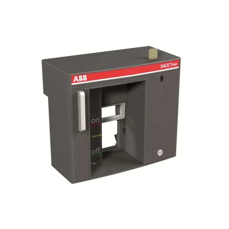 ABB Tmax XT Front Panel Kit Accessory for Withdrawable Circuit Breakers XT2-XT4 