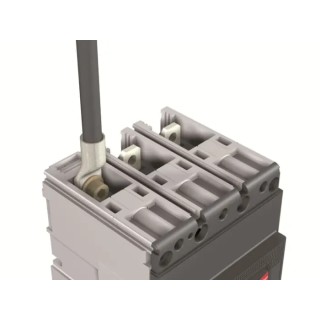 ABB Tmax XT Front Terminal Accessory for Tmax XT Circuit Breakers 1SDA066856R1 F XT2 8PCS