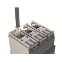 ABB Terminal Accessory Front Terminal for Use with XT3 Tmax XT 1SDA066858R1 F XT3 4PCS