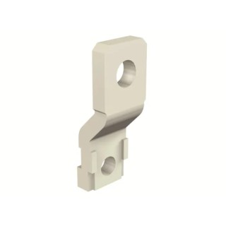 ABB Extended Front Terminal Accessory for Tmax XT Circuit Breakers 1SDA066873R1 EF XT3 3PCS