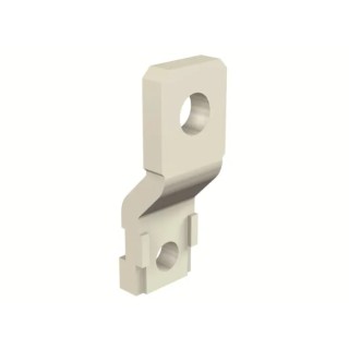 ABB Tmax XT Front Terminal Accessory for XT3 Circuit Breakers 1SDA066875R1 EF XT3 6PCS