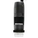 RS PRO USB Digital Microscope 10 to 140x Magnification 1280 x 1024 Pixel CMOS Sensor AM4815ZTL