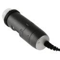 RS PRO USB Digital Microscope 10 to 140x Magnification 1280 x 1024 Pixel CMOS Sensor AM4815ZTL
