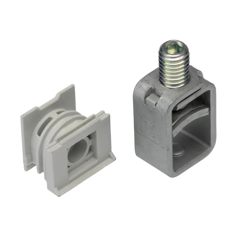 ABB Tmax XT Front Terminal Copper 3 Pcs IEC 60947-2 Certified Italy 1SDA066909R1 FC Cu XT2 3PCS