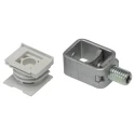 ABB Tmax XT Front Terminal Copper 3 Pcs IEC 60947-2 Certified Italy 1SDA066909R1 FC Cu XT2 3PCS