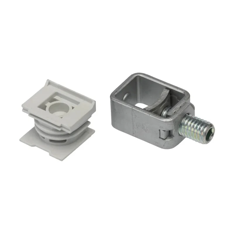 ABB Tmax XT Front Terminal Copper 3 Pcs IEC 60947-2 Certified Italy 1SDA066909R1 FC Cu XT2 3PCS