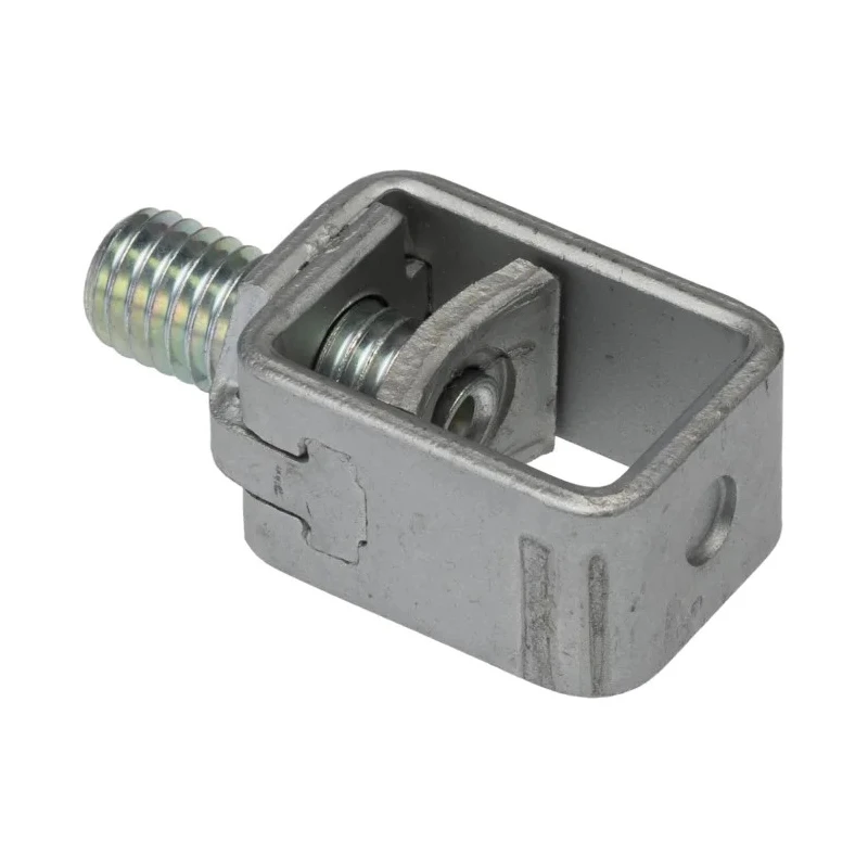 ABB Tmax XT Front Terminal Copper 3 Pcs IEC 60947-2 Certified Italy 1SDA066909R1 FC Cu XT2 3PCS