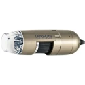 RS PRO Premier USB Digital Microscope Composite Housing 10-70x, 200x Magnification AM3713TB