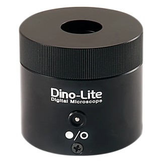 Dino-Lite Microscope Backlight Accessory Stage BL-CDW for Digital Handheld Microscopes