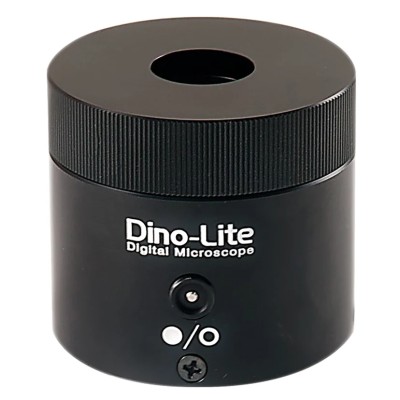 Dino-Lite Microscope Backlight Accessory Stage BL-CDW for Digital Handheld Microscopes