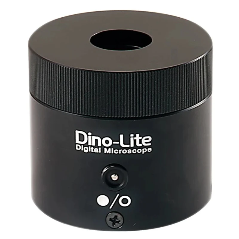 Dino-Lite Microscope Backlight Accessory Stage BL-CDW for Digital Handheld Microscopes