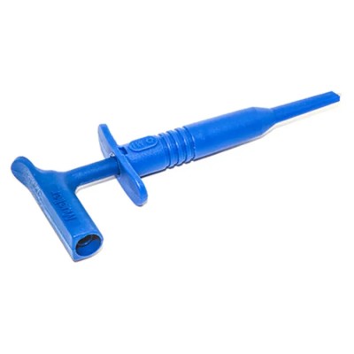 Mueller Electric Blue Socket Hook Clip 1kV 15A BU-20431-6
