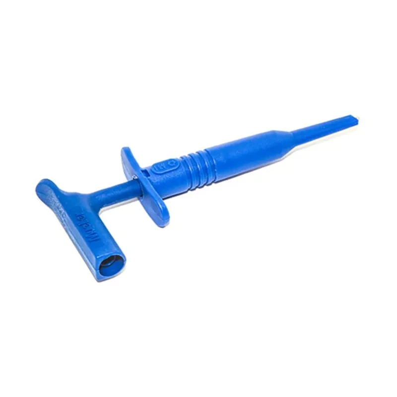 Mueller Electric Blue Socket Hook Clip 1kV 15A BU-20431-6