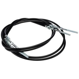 ABB Circuit Breaker Accessory Mechanical Interlock for Tmax T Range IEC 60947-2 1SDA062127R1 CABLES INTERV. HOR. T7M-X1