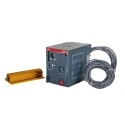 ABB Motor Operator for Use with Tmax XT Breaker Systems 480-525 VAC 1SDA066462R1 MOD 1SDA066462R1 MOD XT1-XT3 480...525VAC