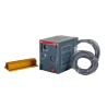 ABB Motor Operator for Use with Tmax XT Breaker Systems 480-525 VAC 1SDA066462R1 MOD 1SDA066462R1 MOD XT1-XT3 480...525VAC