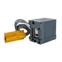 ABB Motor Operator for Use with Tmax XT Breaker Systems 480-525 VAC 1SDA066462R1 MOD 1SDA066462R1 MOD XT1-XT3 480...525VAC