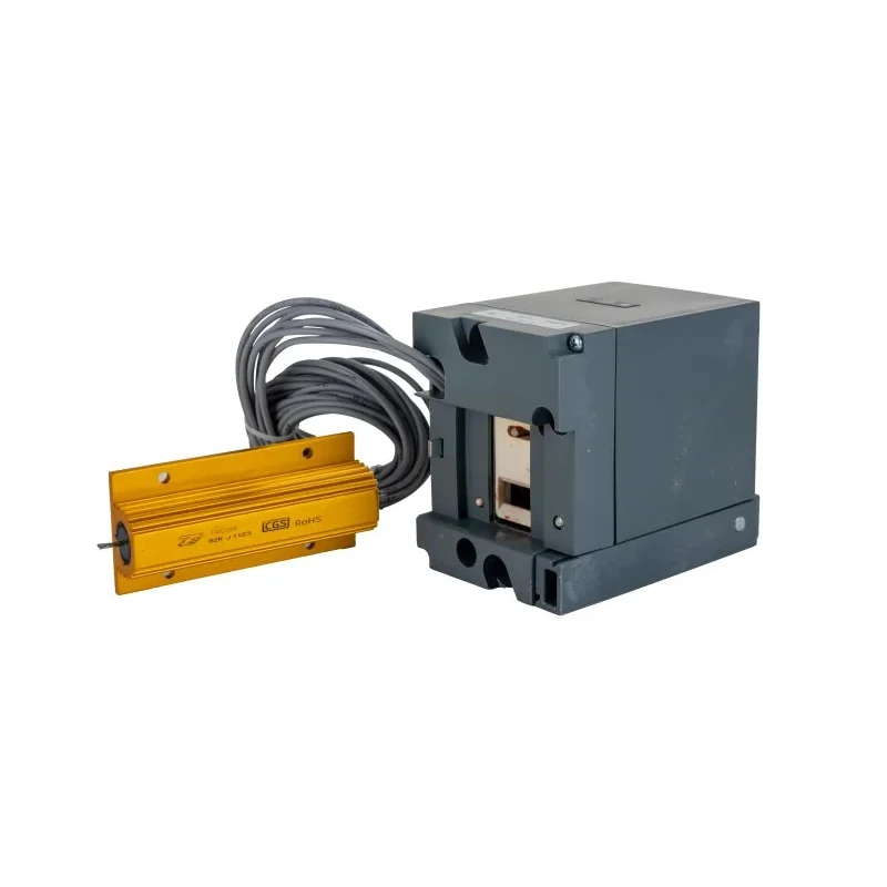 ABB Motor Operator for Use with Tmax XT Breaker Systems 480-525 VAC 1SDA066462R1 MOD 1SDA066462R1 MOD XT1-XT3 480...525VAC
