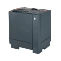 ABB Motor Operator for Use with Tmax XT Breaker Systems 480-525 VAC 1SDA066462R1 MOD 1SDA066462R1 MOD XT1-XT3 480...525VAC