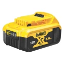 DeWALT 18V 5 Ah XR Li-Ion Rechargeable Power Tool Battery DCB184B-XJ