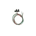 Optek Chassis Mount Slotted Optical Switch Phototransistor Output OPB815WZ