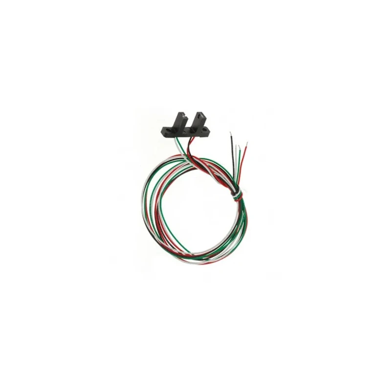 Optek Chassis Mount Slotted Optical Switch Phototransistor Output OPB815WZ