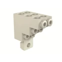 ABB Tmax XT Front Terminal Accessory 6x35 CuAl Multi-Cable for Tmax XT 1SDA066935R1 MC CuAl 6x35 XT4 6PCS