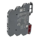 RS PRO Interface Relay, DIN Rail Mount, 24V AC/DC Coil, SPDT Contact Configuration 6A Switching Current 250V AC/DC 888-6818
