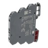RS PRO Interface Relay, DIN Rail Mount, 24V AC/DC Coil, SPDT Contact Configuration 6A Switching Current 250V AC/DC 888-6818