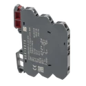 RS PRO Interface Relay, DIN Rail Mount, 24V AC/DC Coil, SPDT Contact Configuration 6A Switching Current 250V AC/DC 888-6818