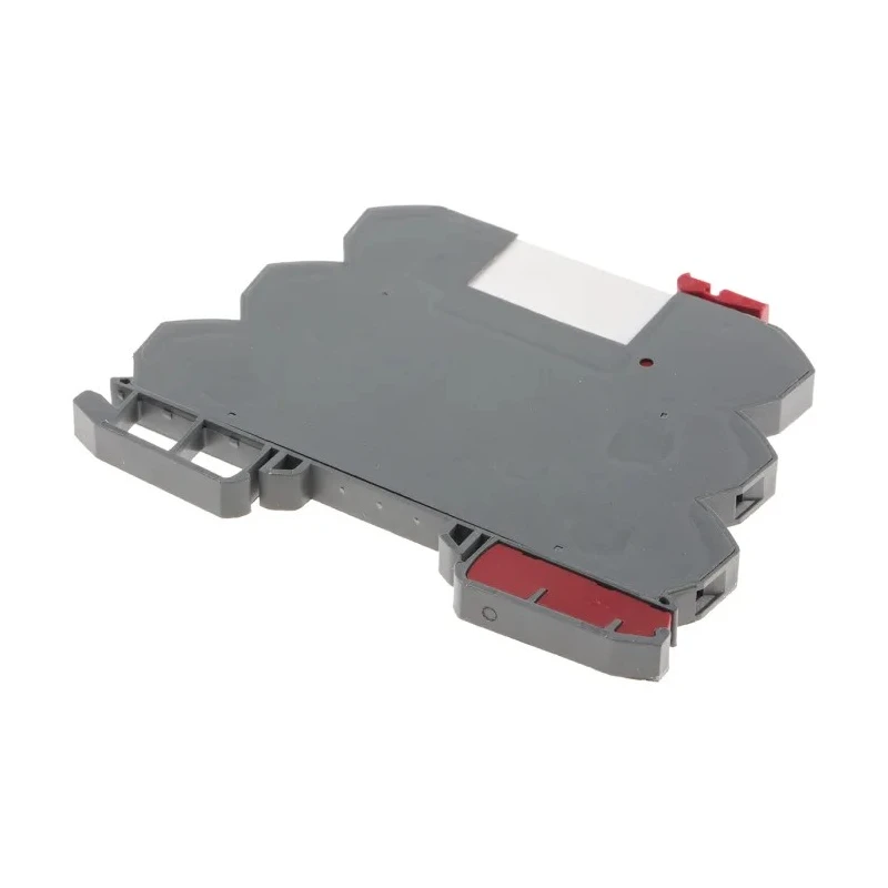 RS PRO Interface Relay DIN Rail Mount 115V AC/DC Coil 6A SPDT Silver Alloy Contacts 888-6821
