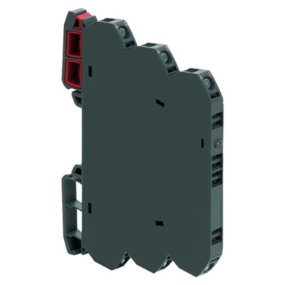 RS PRO Electromechanical Interface Relay DIN Rail Mount 115V ac/dc Coil SPDT Contact Configuration 6A Switching 888-6824