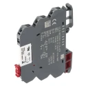 RS PRO Electromechanical Interface Relay DIN Rail Mount 230V ac/dc Coil SPDT 3.5mA 6A Contact Current 250V AC/DC 888-6849