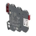RS PRO Electromechanical Interface Relay DIN Rail Mount 230V ac/dc Coil SPDT 3.5mA 6A Contact Current 250V AC/DC 888-6849