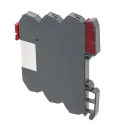 RS PRO Electromechanical Interface Relay DIN Rail Mount 230V ac/dc Coil SPDT 3.5mA 6A Contact Current 250V AC/DC 888-6849