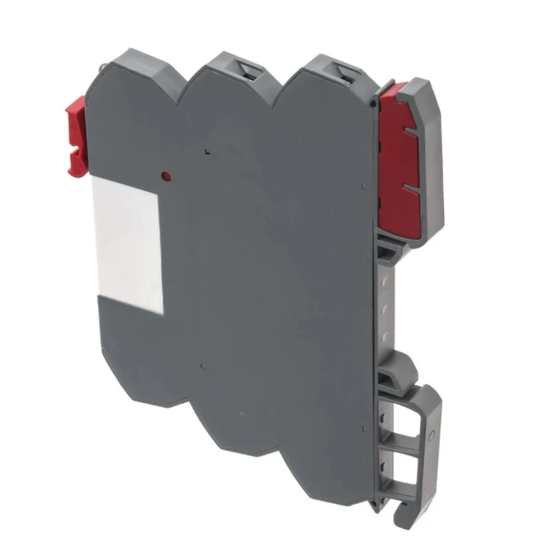 RS PRO Electromechanical Interface Relay DIN Rail Mount 230V ac/dc Coil SPDT 3.5mA 6A Contact Current 250V AC/DC 888-6849