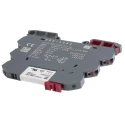 RS PRO Electromechanical Interface Relay, DIN Rail Mount, 115V AC/DC Coil, SPDT Contact Configuration 888-6903
